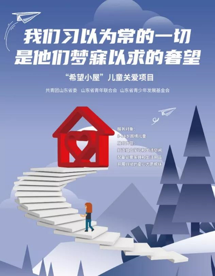 希望小屋一直在行動，讓愛延續，用我們的愛心點亮一盞期望的燈，燃起孩子對生活的熱愛，對未來的憧憬，99公益日，我們一直在行動.jpg